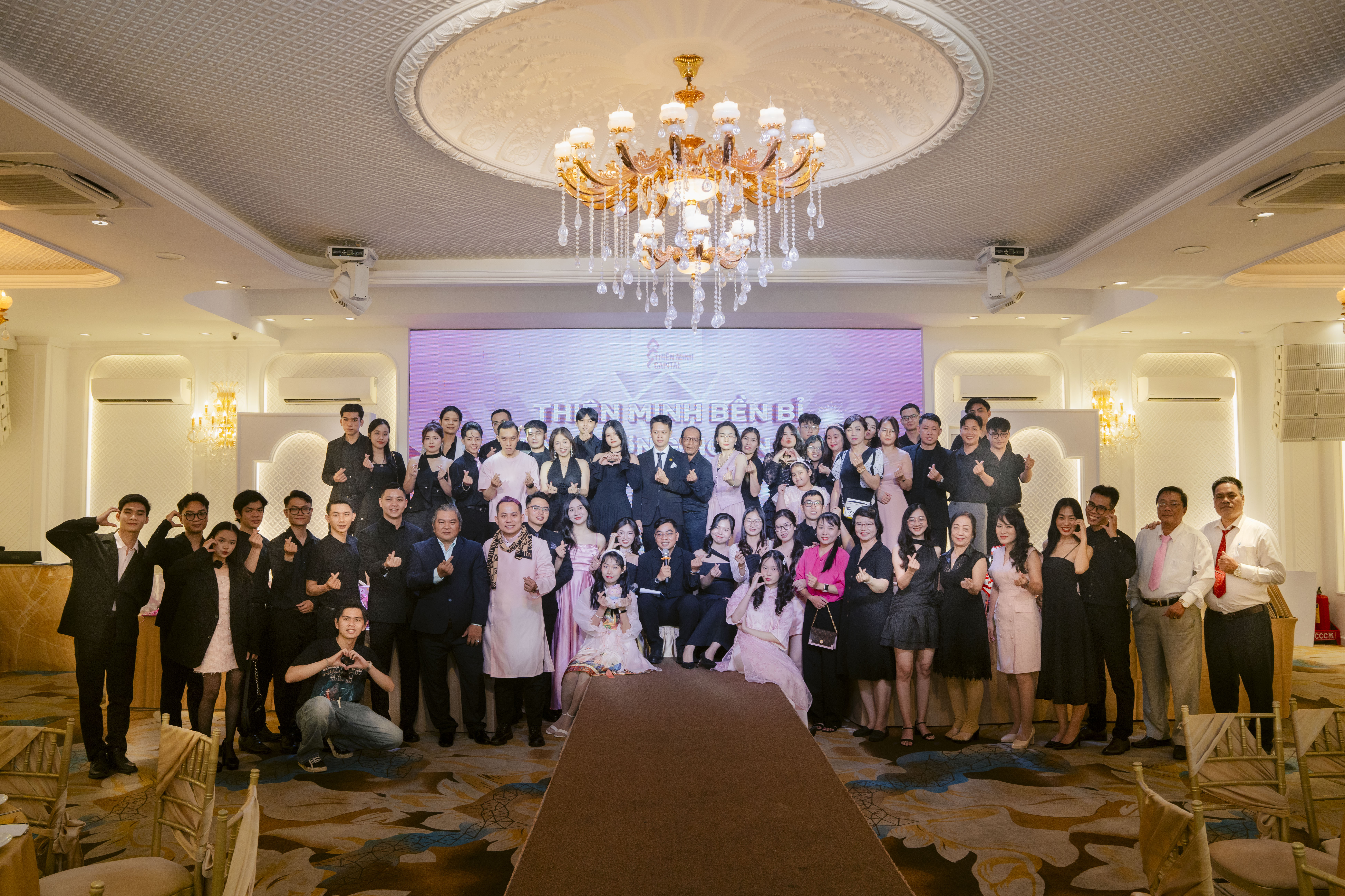 lĩnh vực hoạt động
